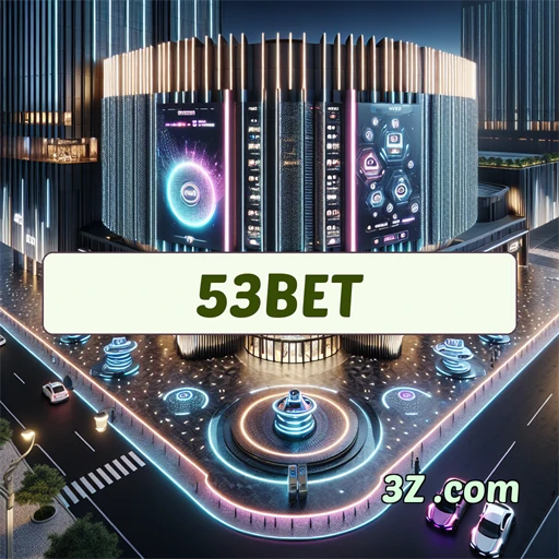 Baixar Diversão e Emoções com 53bet: Um Guia Imperdível