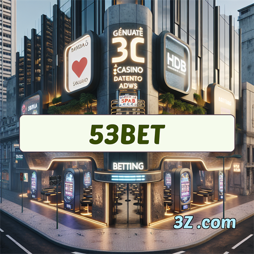 Esporte no 53bet: Emoções e Oportunidades Sem Igual