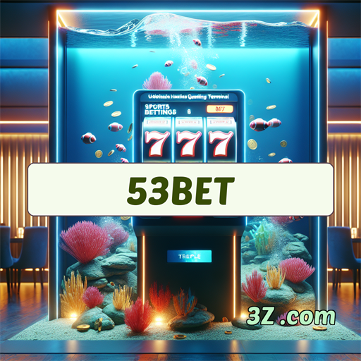 Login Criativo: Entre no Mundo Empolgante da 53bet