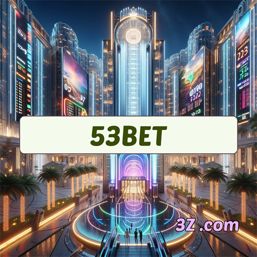 Inovações na Plataforma da 53bet: Entretenimento Sem Limites