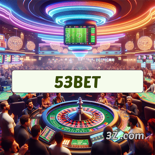 Promoções Imperdíveis no 53bet: Diversão e Ganhos Garantidos