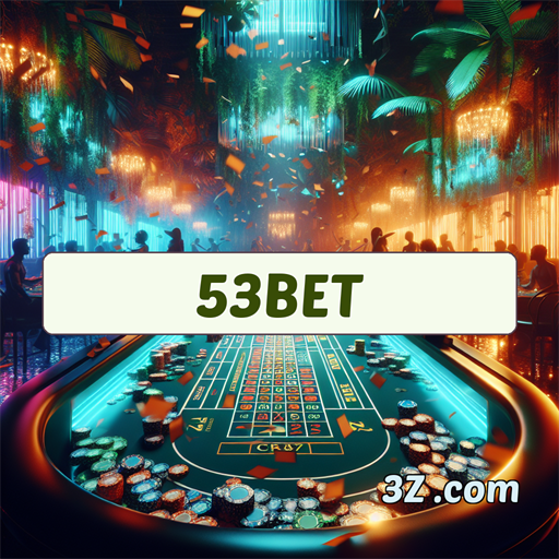 Slots emocionantes: jogue e vença na 53bet!