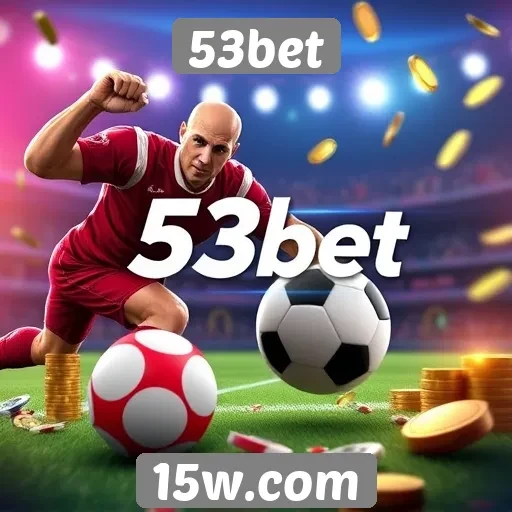 Tendências de crescimento do mercado de jogos online na 53bet