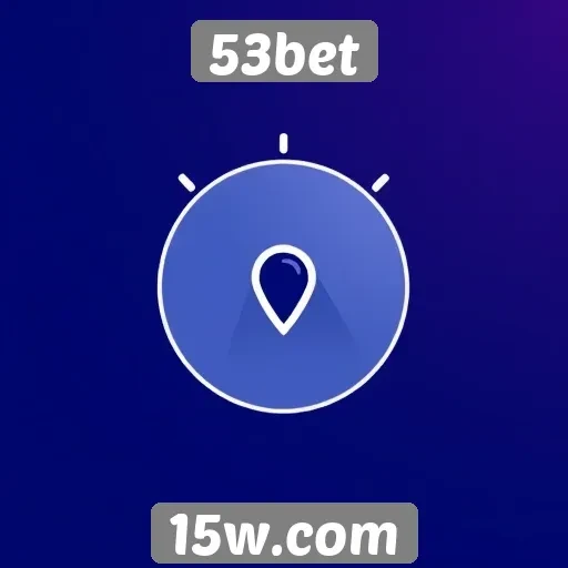 Métodos de pagamento aceitos no 53bet