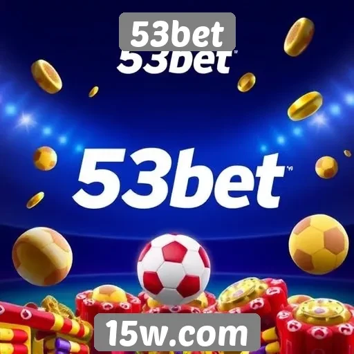 Promoções e bônus atraem novos jogadores no 53bet