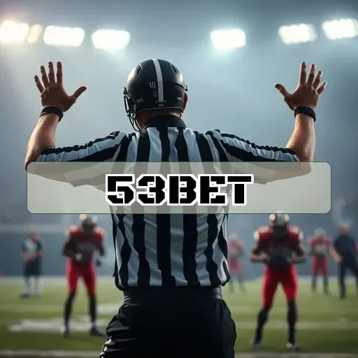 53bet Recompensas