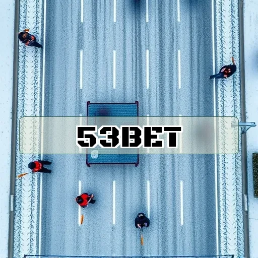 53bet Suporte