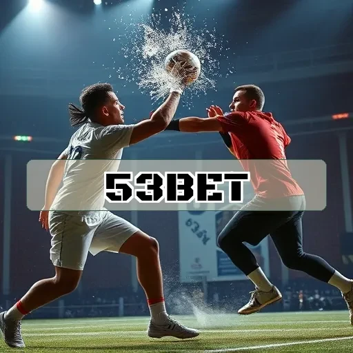 53bet Tênis