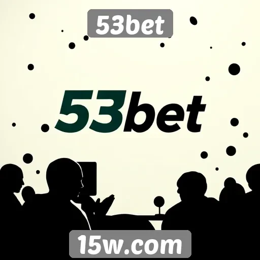 Experiência do usuário na plataforma 53bet